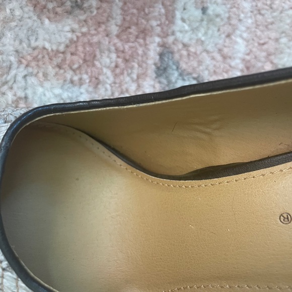 Extra High Woven Heels by MIA - Picture 12 of 14